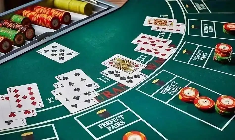 881 bet