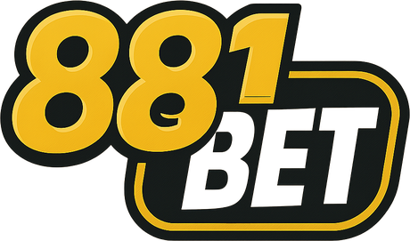 881 Bet